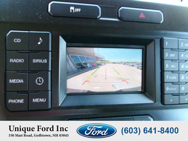 Used 2016 Ford F150 XLT w/ Equipment Group 301A Mid AWD/4WD image 20