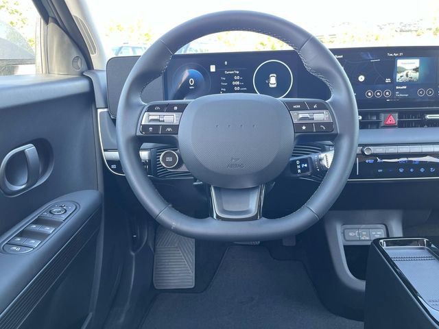 New 2026 Hyundai Ioniq 5 SE RWD image 13