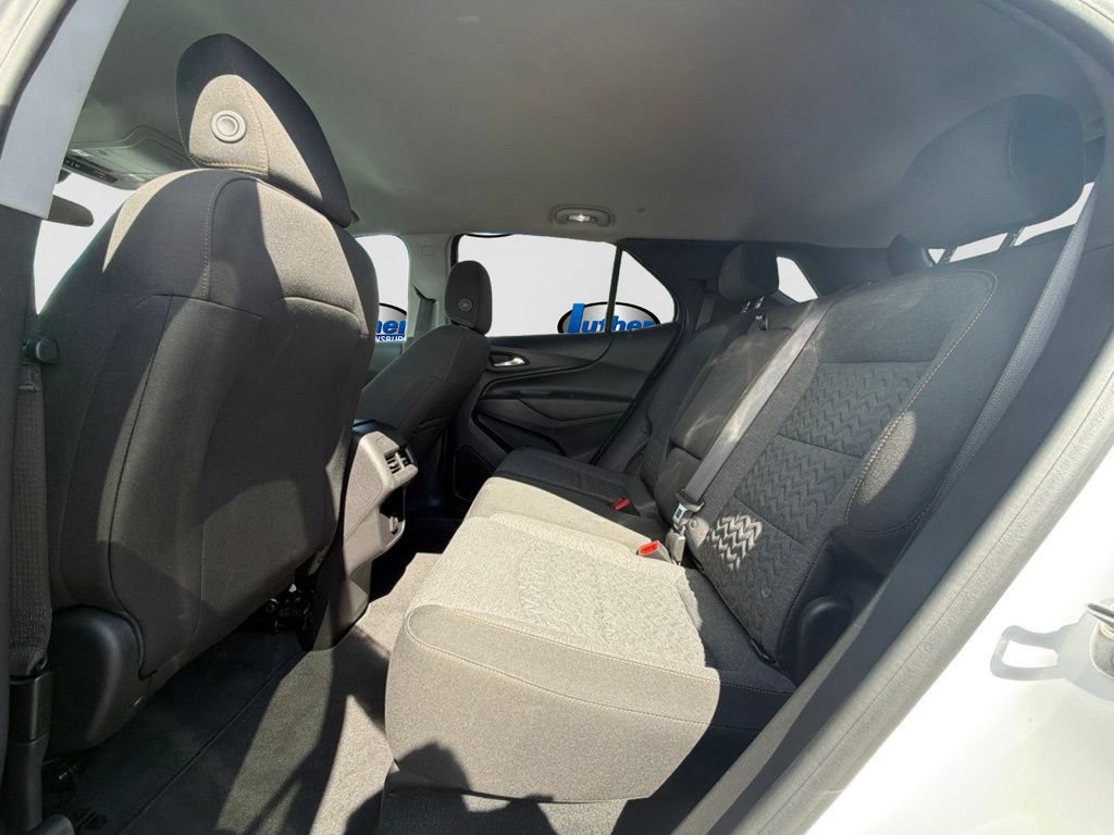 Used 2024 Chevrolet Equinox LT AWD/4WD image 13