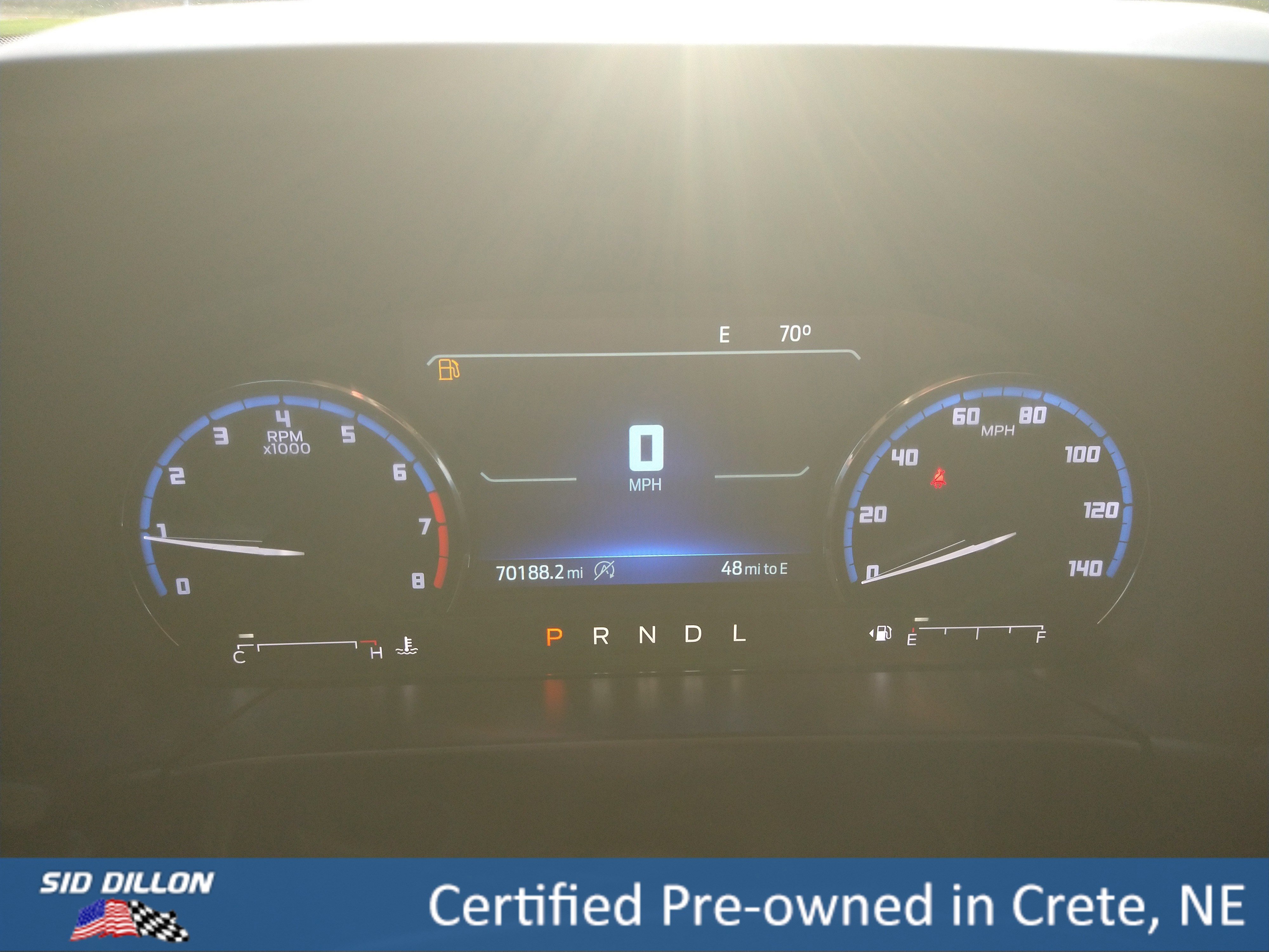 Used 2021 Ford Bronco Sport Outer Banks w/ Outer Banks Package (96D) image 18