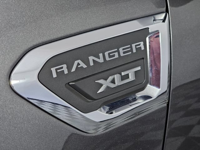 Certified 2020 Ford Ranger XLT w/ Equipment Group 301A Mid AWD/4WD image 34