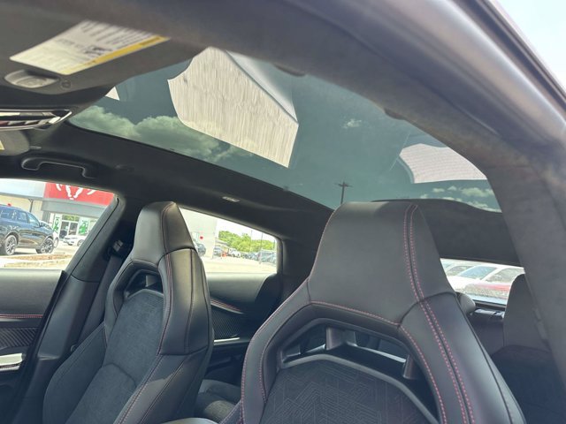 New 2026 Dodge Charger Scat Pack AWD/4WD image 8