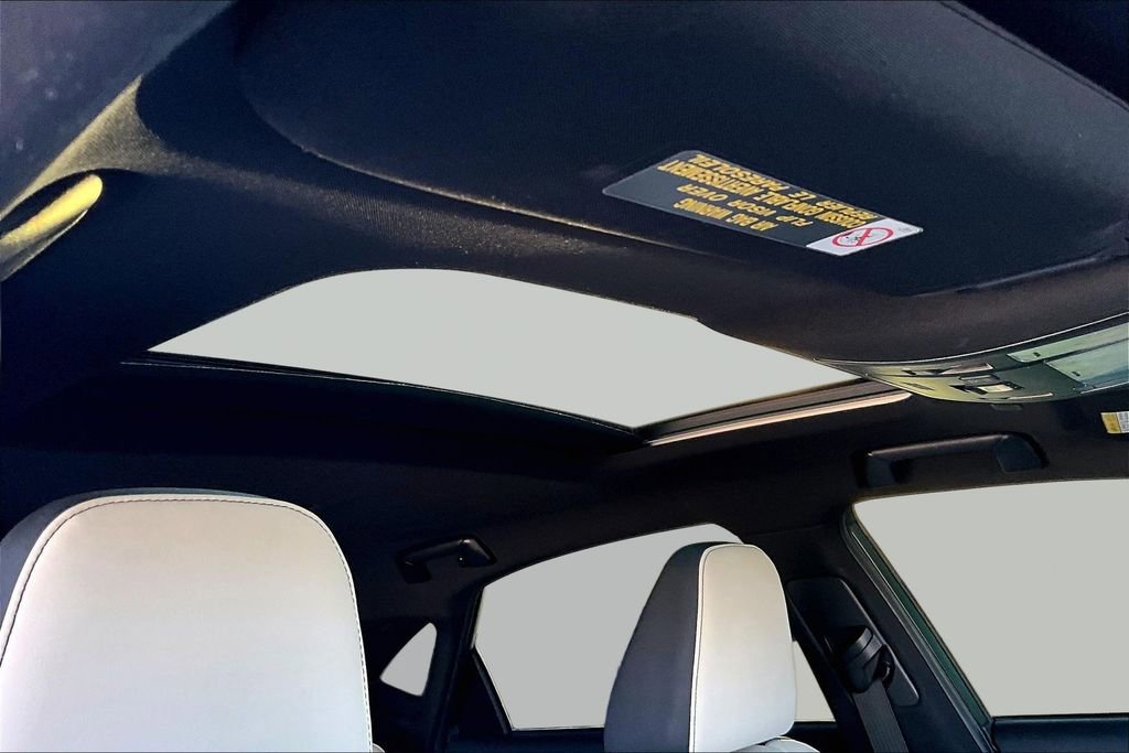 Used 2021 Lexus NX 300 F Sport w/ F Sport Premium Package image 25