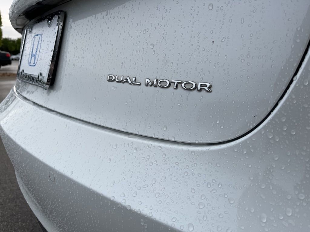 Used 2020 Tesla Model 3 Long Range AWD/4WD image 8