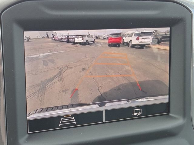 New 2026 GMC Sierra 2500 Pro w/ Convenience Package image 3