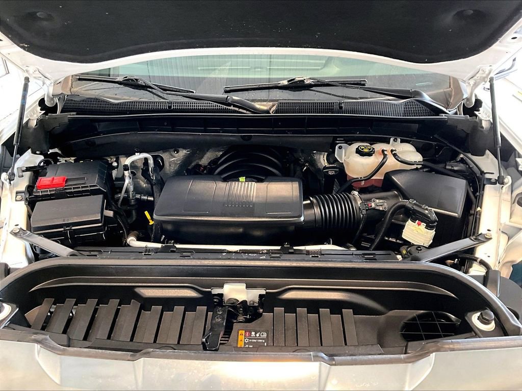 Used 2023 GMC Sierra 1500 AT4 w/ AT4 Premium Package image 29