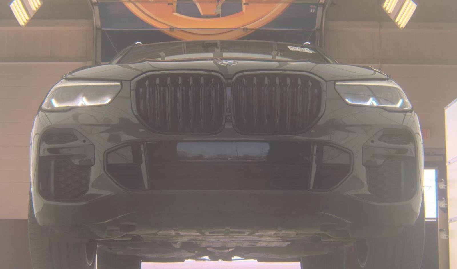 Used 2022 BMW X5 xDrive40i w/ Premium Essential Package AWD/4WD image 20