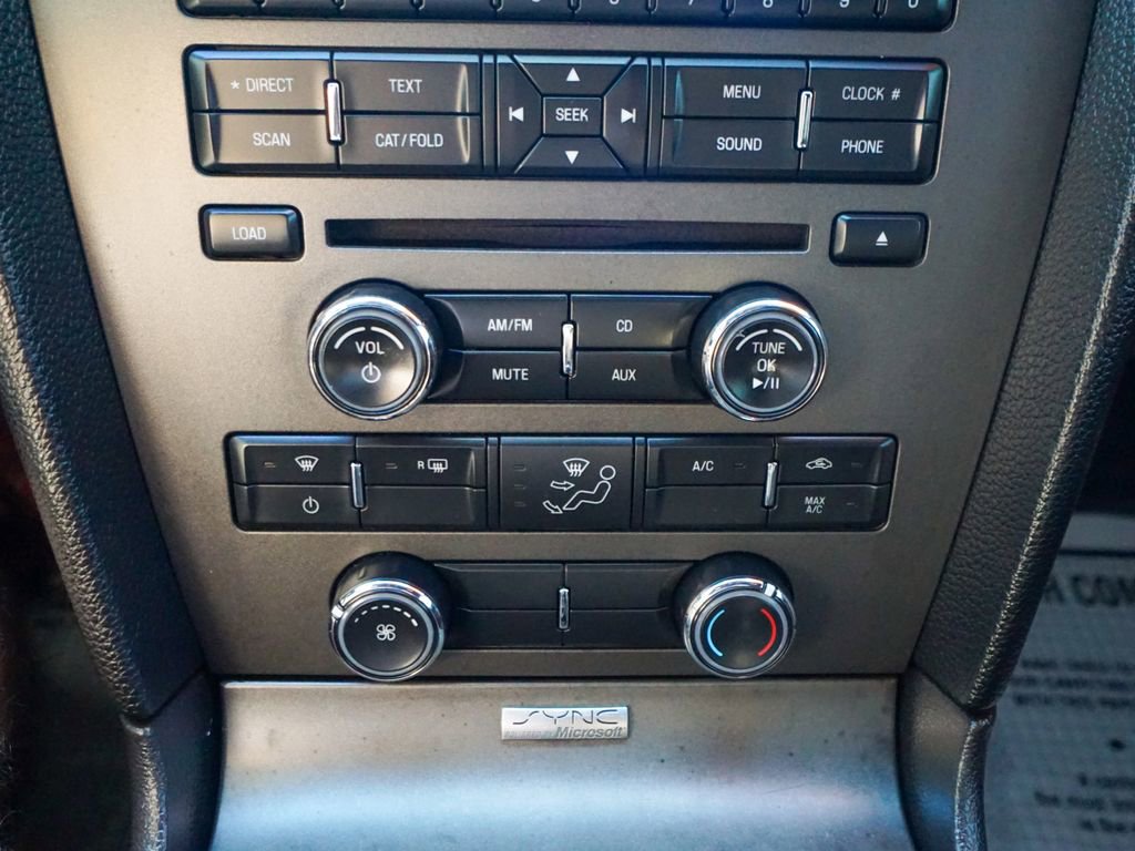 Used 2014 Ford Mustang GT w/ GT Track Package image 20