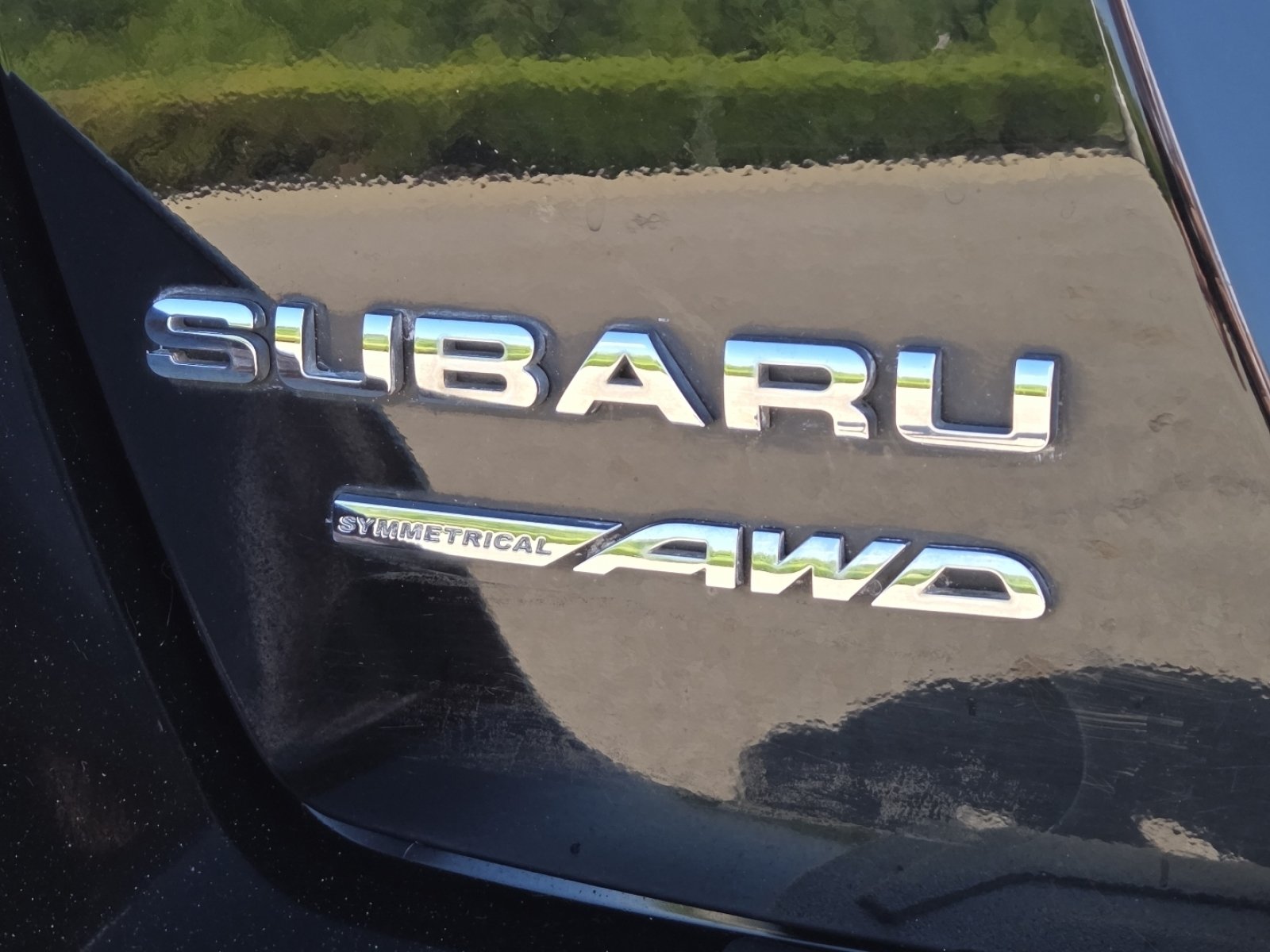 Used 2017 Subaru Crosstrek 2.0i Premium AWD/4WD image 10