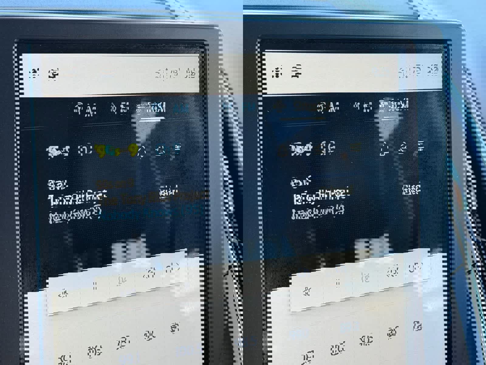 Used 2022 Ford Edge Titanium image 20