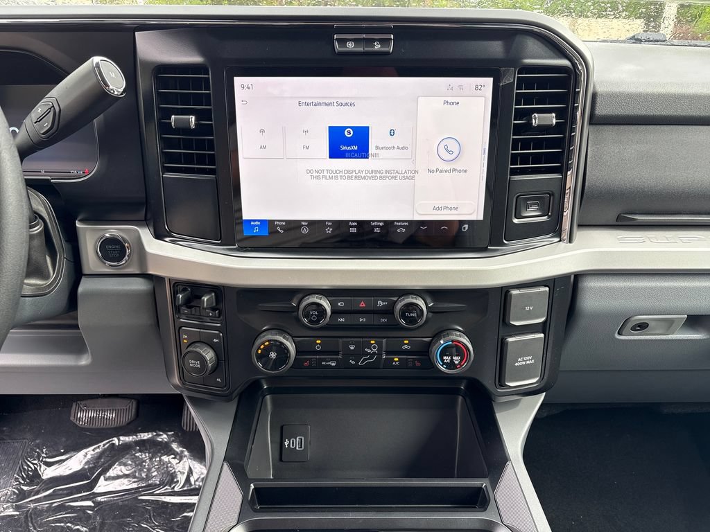 New 2026 Ford F450 XLT w/ XLT Premium Package AWD/4WD image 29