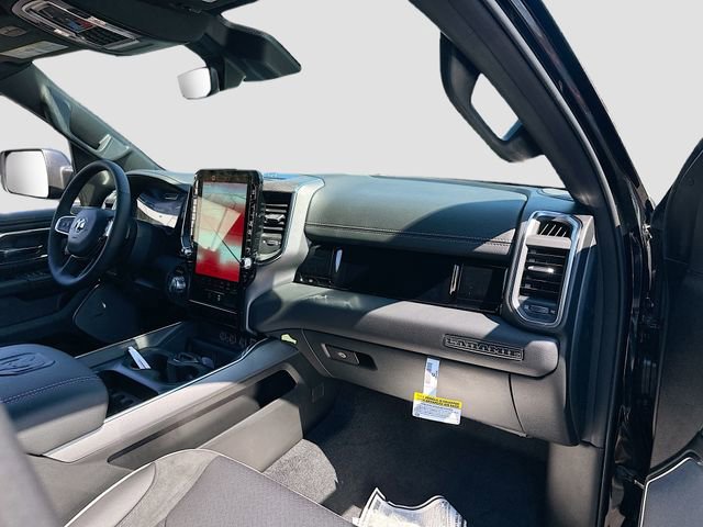 New 2026 RAM 1500 Laramie image 32