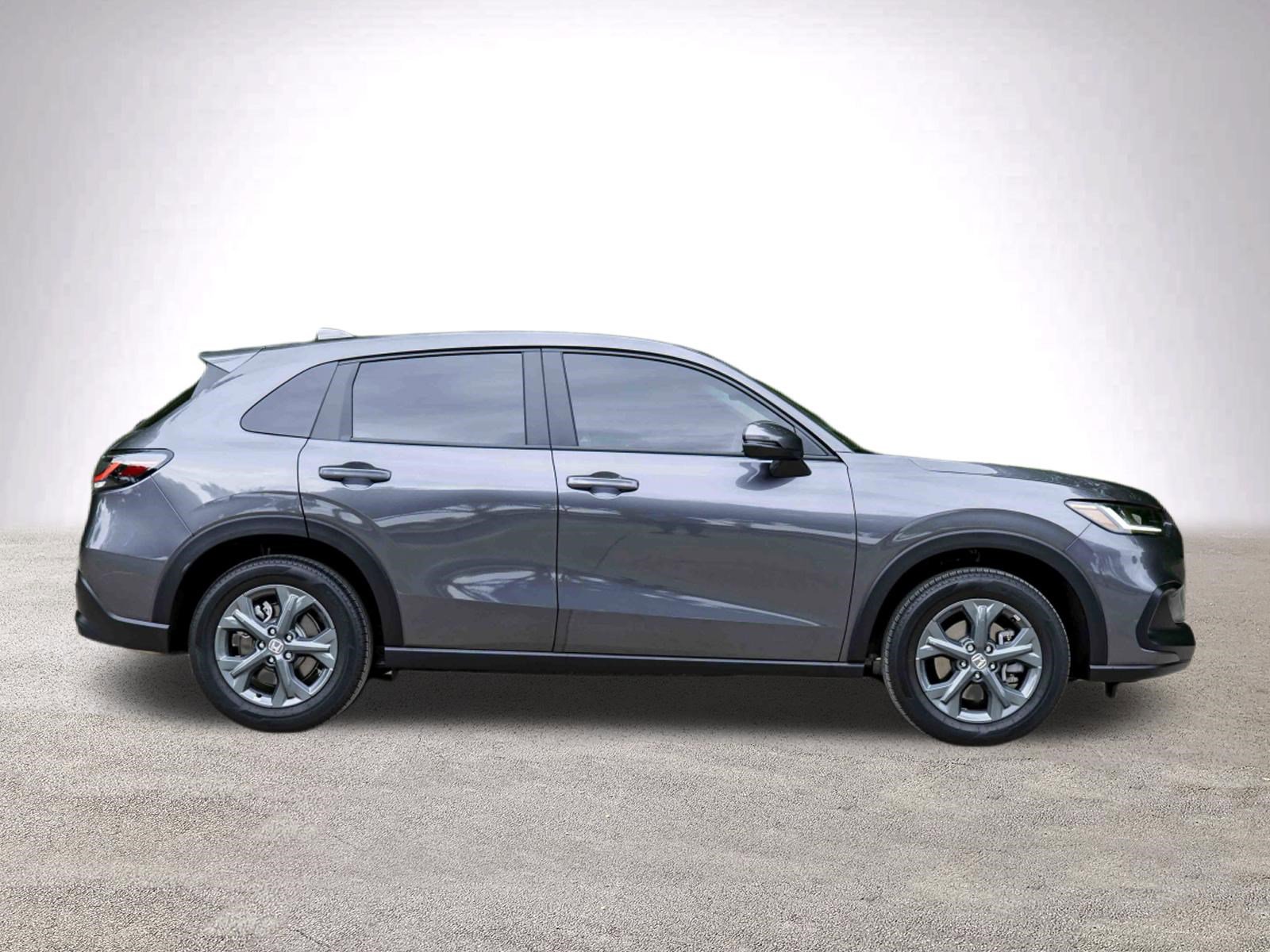 Used 2026 Honda HR-V LX image 9