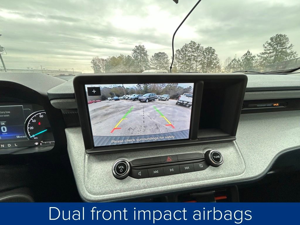 Used 2024 Ford Maverick XLT w/ Equipment Group 300A Standard image 32