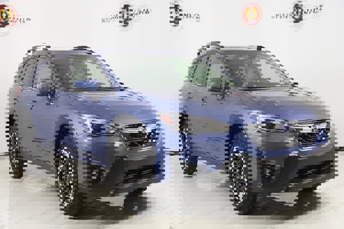 Used 2022 Subaru Crosstrek 2.5i Limited image 19