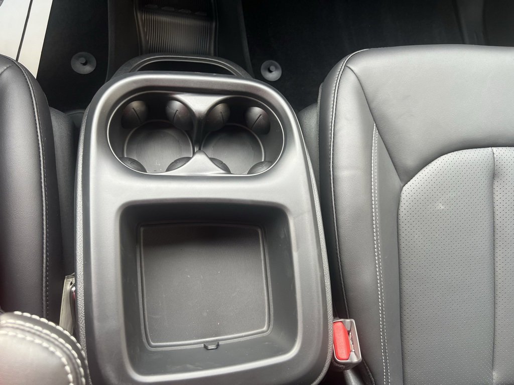 New 2025 Chrysler Pacifica Select image 22