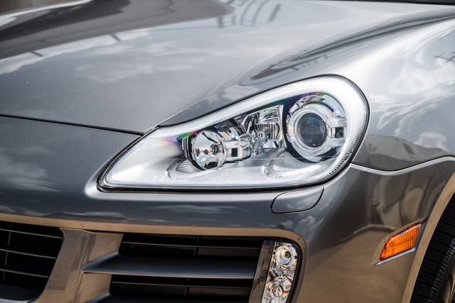 Used 2008 Porsche Cayenne AWD/4WD image 39