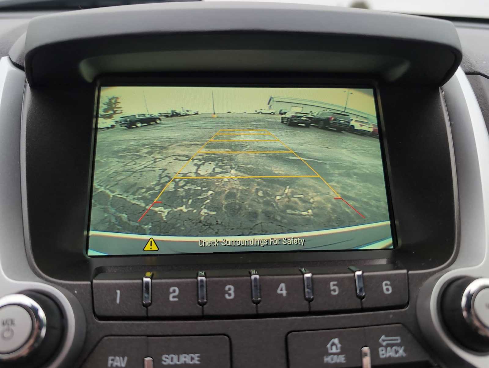 Used 2017 Chevrolet Equinox Premier image 14