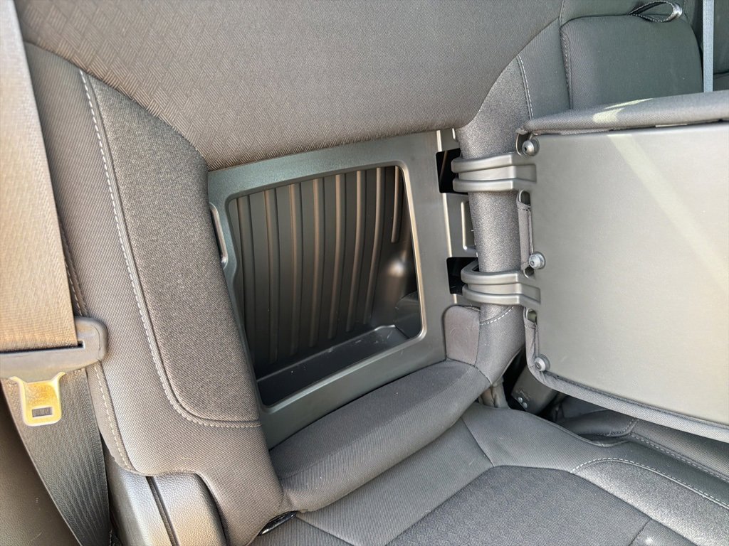 Used 2021 Chevrolet Silverado 1500 RST image 17