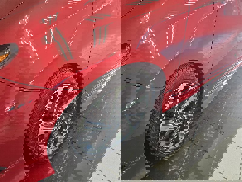 Used 2016 Scion iM image 26