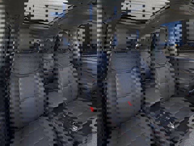 New 2026 Ford Explorer Active image 10