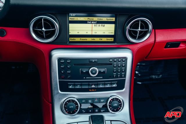 Used 2012 Mercedes-Benz SLS AMG Roadster image 15