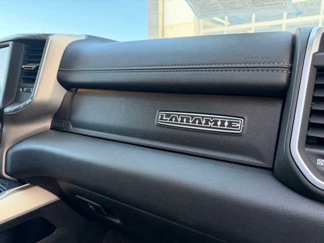 Used 2020 RAM 1500 Laramie AWD/4WD image 45