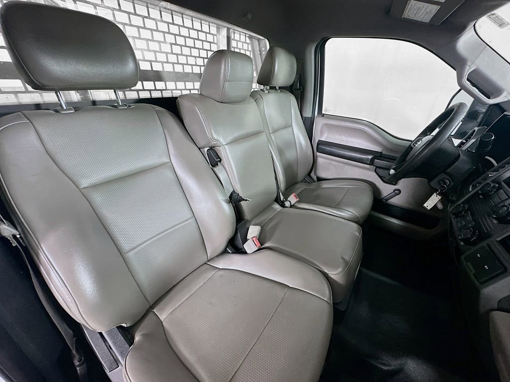 Used 2019 Ford F250 XL image 14