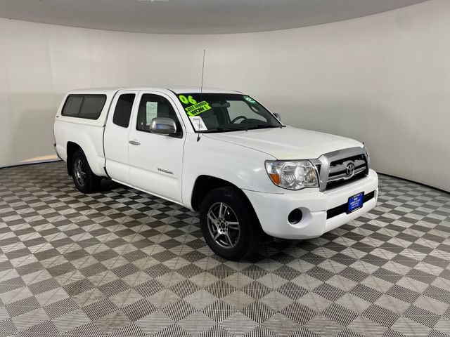 Used 2006 Toyota Tacoma 2WD Access Cab image 21