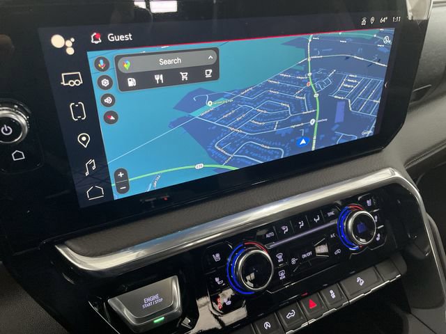 New 2026 GMC Sierra 1500 Denali w/ Denali Reserve Package image 26