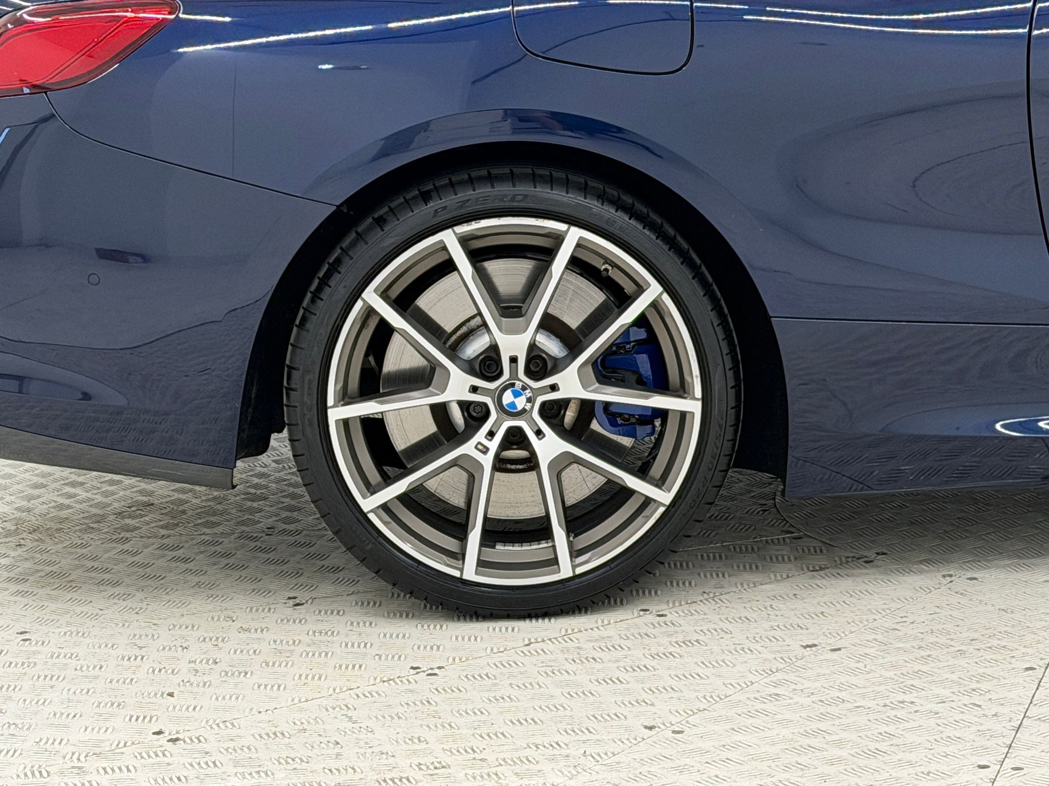 Used 2019 BMW M850i xDrive M850i xDrive image 11