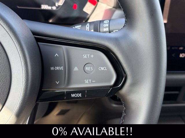 Used 2026 MAZDA CX-5 Preferred AWD/4WD image 15