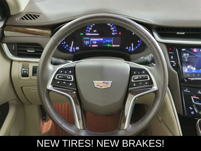 Used 2016 Cadillac XTS Luxury w/ Driver Awareness Package image 26