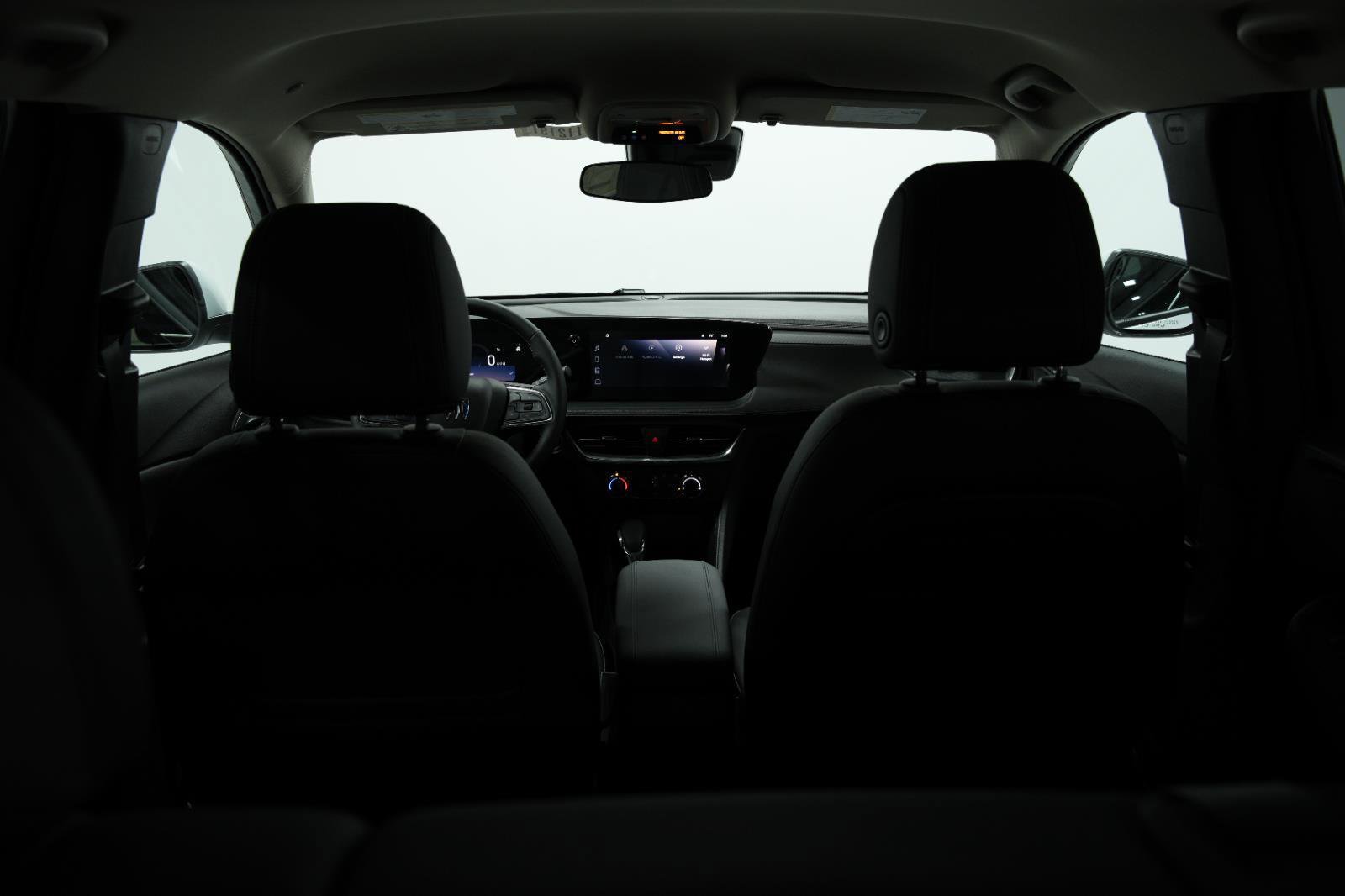 New 2026 Buick Encore GX Preferred w/ Comfort Package image 14