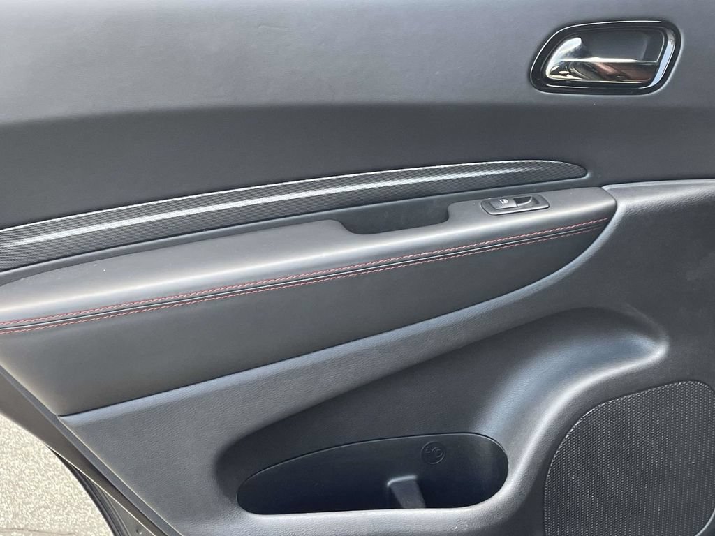 Certified 2023 Dodge Durango GT AWD/4WD image 18