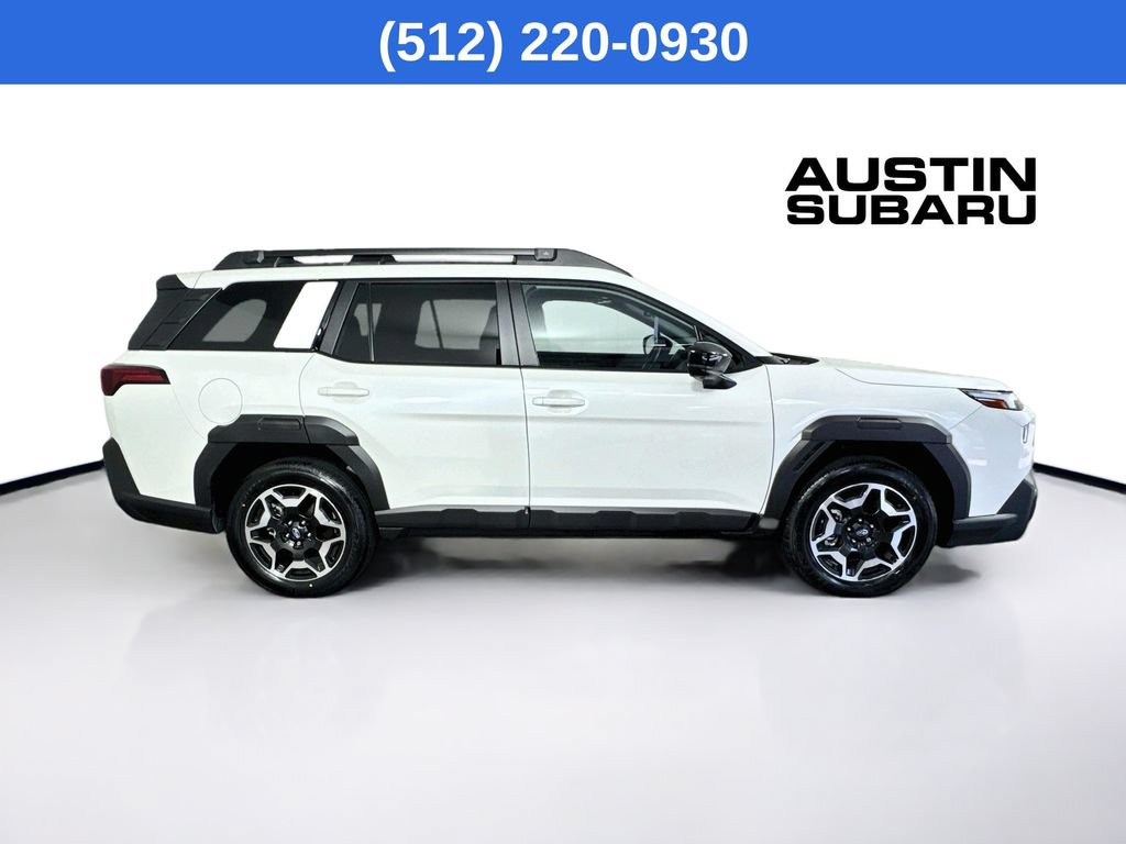 Certified 2026 Subaru Outback Touring AWD/4WD image 9