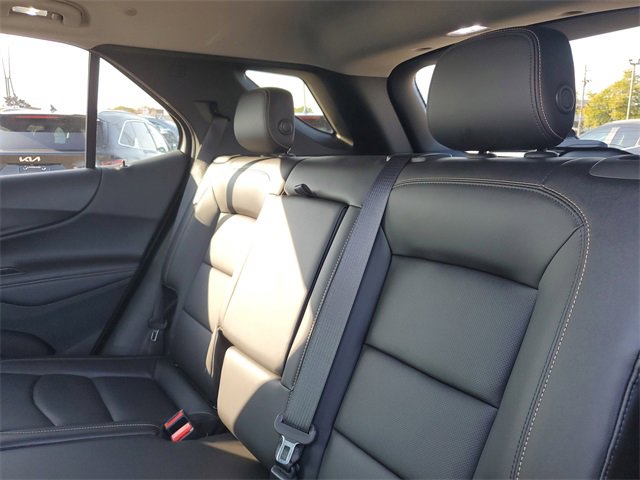 Used 2019 Chevrolet Equinox Premier w/ LPO, Floor Liner Package image 27