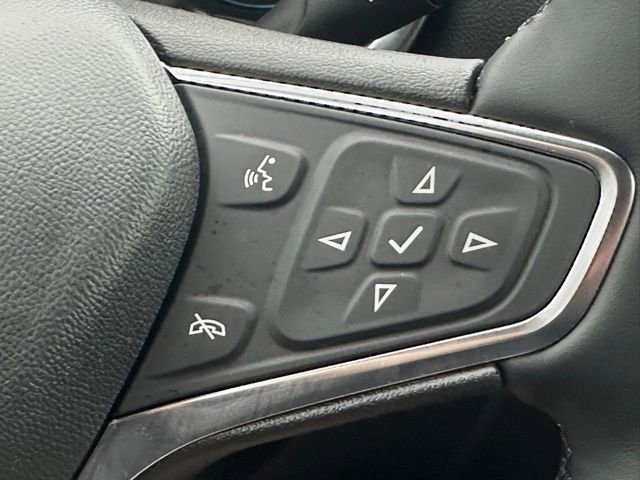 Certified 2024 Chevrolet Equinox LT image 33