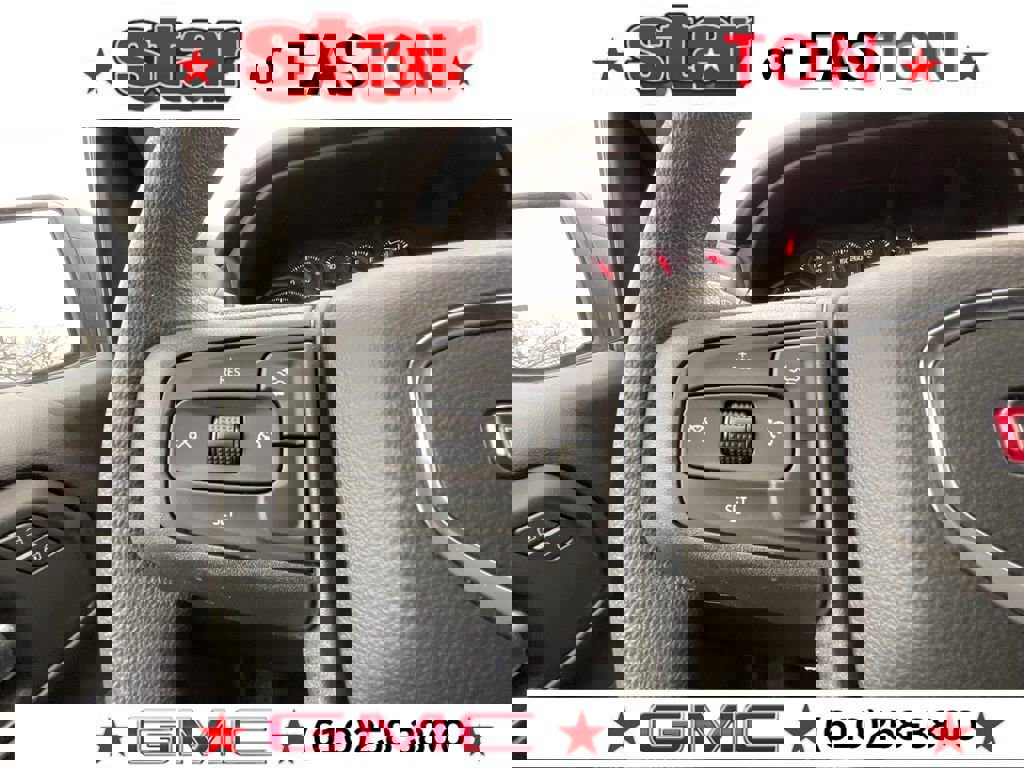 New 2026 GMC Sierra 1500 Pro w/ Graphite Edition image 24