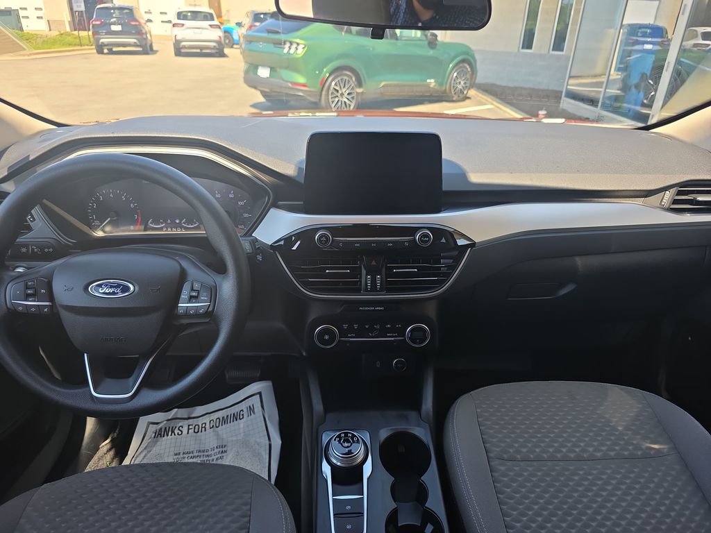 Certified 2020 Ford Escape SE FWD image 20