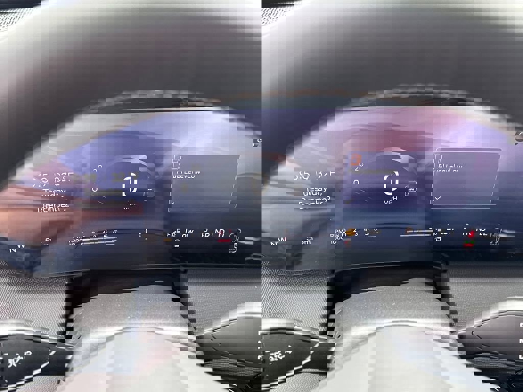 New 2026 Buick Enclave Sport Touring w/ Power Package image 13