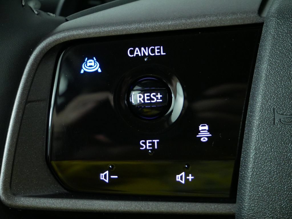 New 2026 Nissan Murano SV AWD/4WD image 24