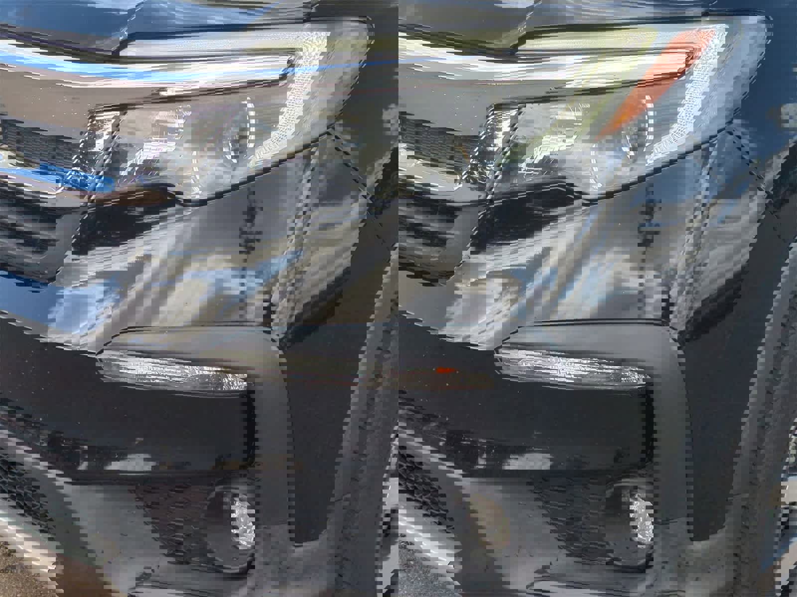 Used 2019 Honda Pilot EX-L image 11