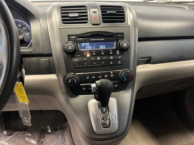 Used 2007 Honda CR-V EX image 21
