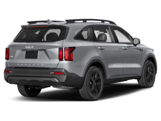 Certified 2022 Kia Sorento S AWD/4WD image 2