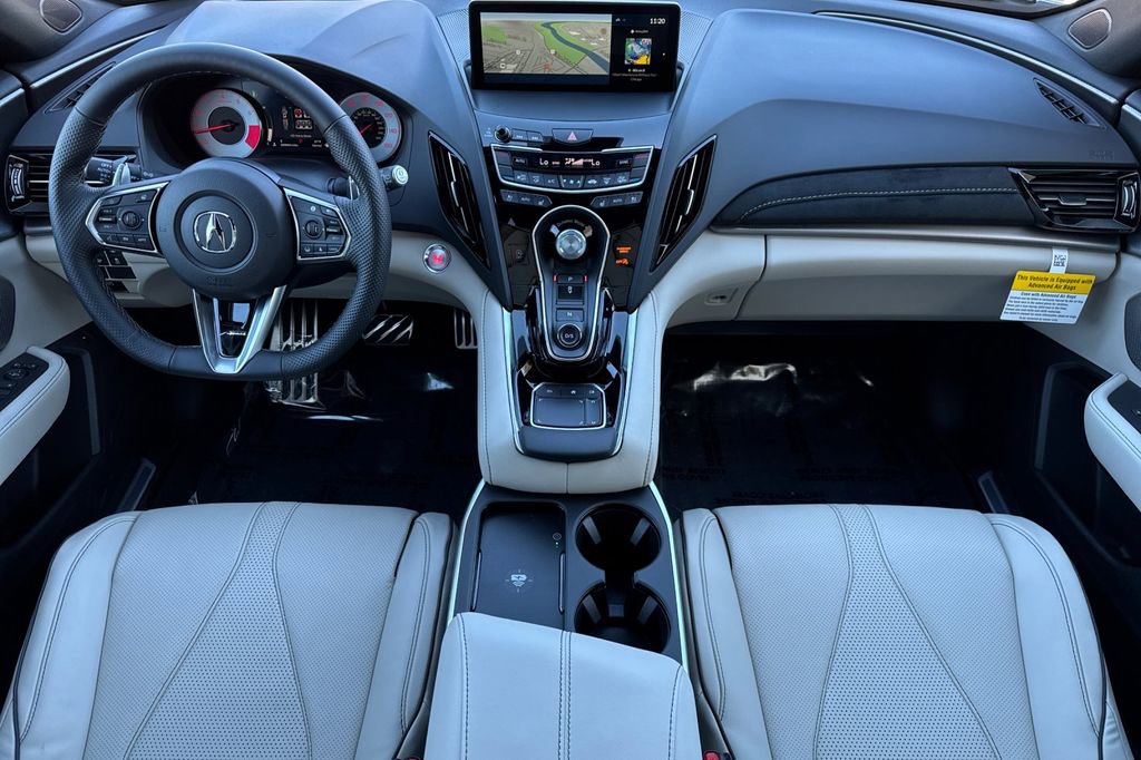 New 2026 Acura RDX A-Spec image 15
