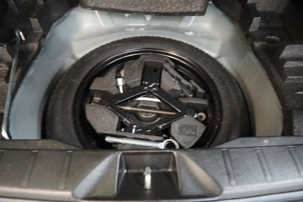 Used 2016 Subaru Forester 2.5i Premium image 11