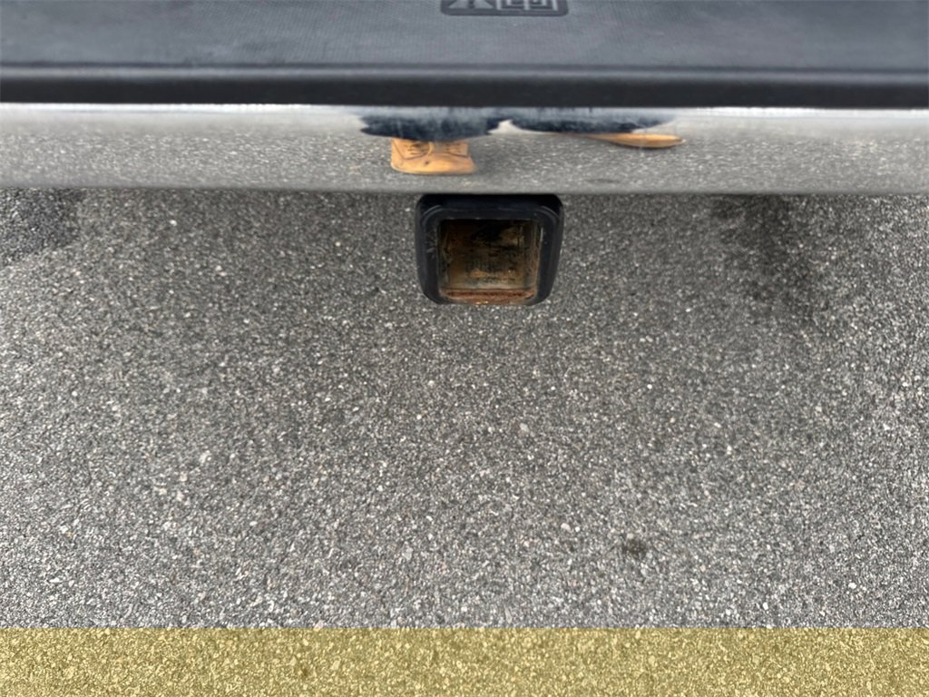 Used 2025 Ford F150 Lariat w/ Equipment Group 501A Mid image 17