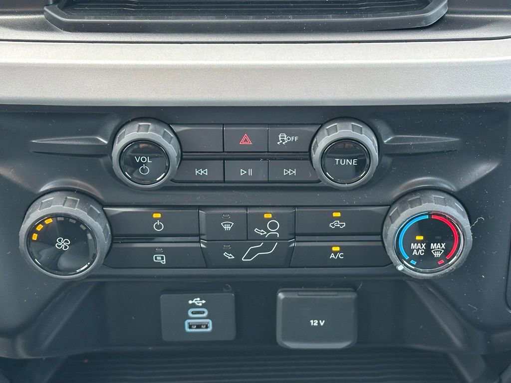 New 2026 Ford F450 XL w/ XL Driver Assist Package AWD/4WD image 14