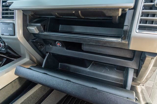 Used 2017 Ford F350 Lariat w/ Lariat Ultimate Package image 48